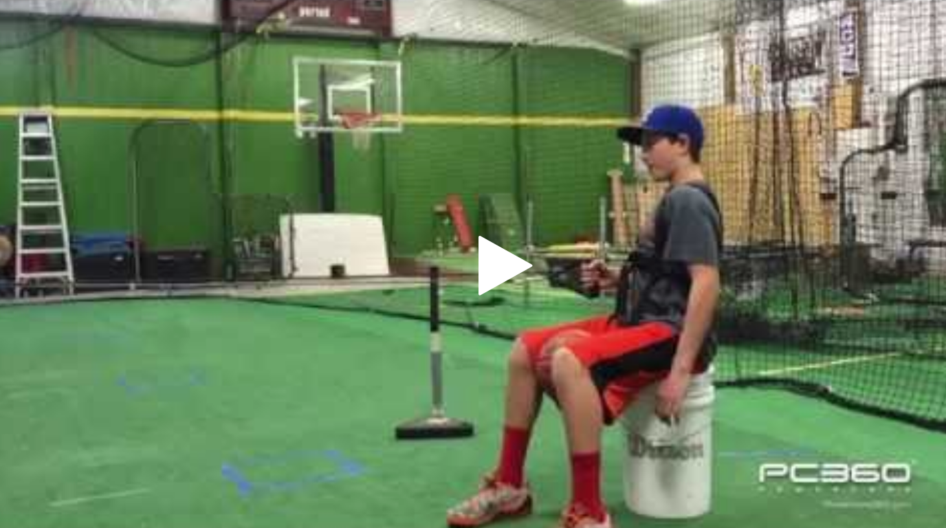 How To Throw A Baseball Youth Drills And Activation Exercises ...