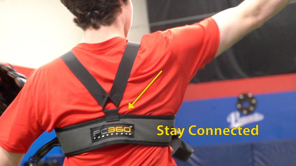 Powercore 360 Arm Care