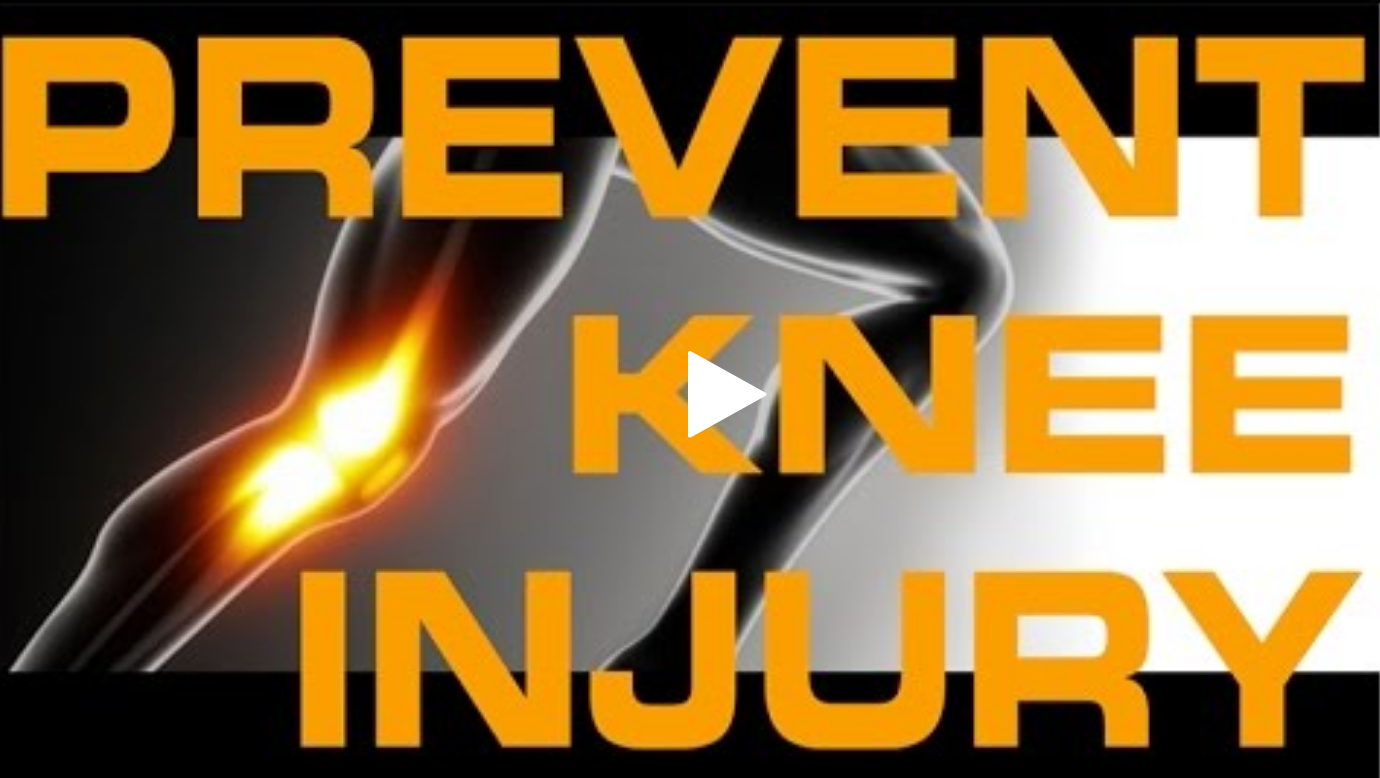 Volleyball Attack Training Jumping & Landing Technique to Prevent