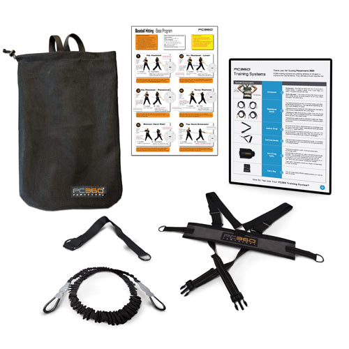 Torso Trainer Pack – Powercore 360