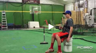 How to Throw a Baseball – Youth Throwing Development & Activation Exercises