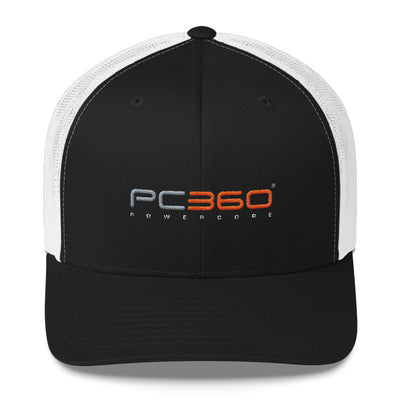 PC360 - Trucker Cap